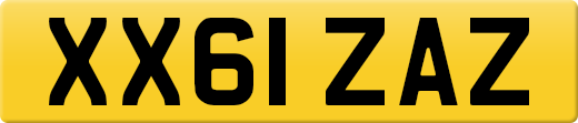 XX61ZAZ